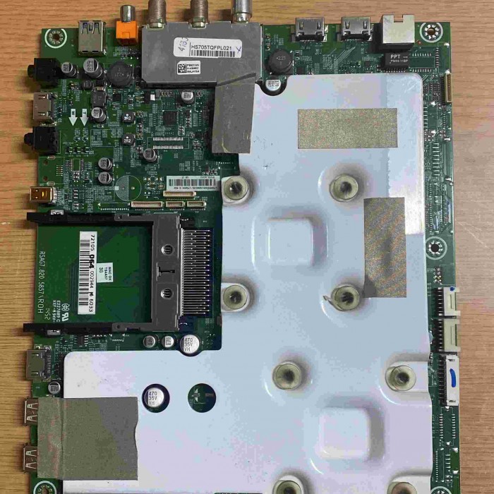 MAINBOARD LOEWE ONE 55 RSAG7.820.5857